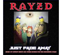 Just Fade Away