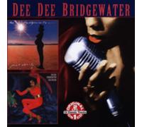 Dee Dee Bridgewater - Just Family - Bad for Me