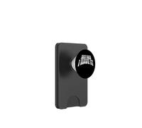 Just Fold I Have It Funny Creative Poker Card Player Design PopSockets PopWallet per MagSafe