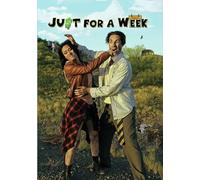 Just For A Week (DVD) Chris Robinson & Rich Robinson (