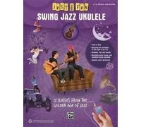 Just for Fun Swing Jazz Ukulele (Tascabile)