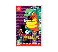 Just For Games Aggelos [Edizione: Francia]