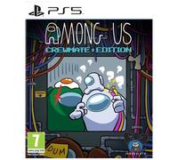 JUST FOR GAMES - Among Us - Gioco Per Ps5 In Edizione Crewmate