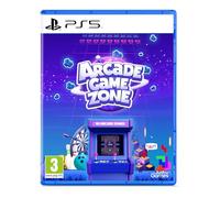 Playstation Games Ps5 Arcade Game Zone Trasparente