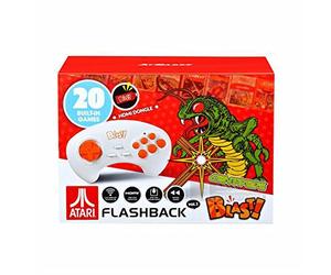 JUST FOR GAMES ATARI FLASHBACK BLAST! VOL1 18