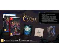 Maximum Games Bye Sweet Carole