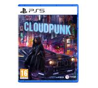 Just For Games CLOUDPUNK PS5 VF