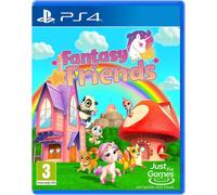 Just for Games Fantasy Friends Standard PlayStation 4 - Nouvo