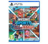 Just For Games INSTANT SPORTS - ALL-STAR PS5