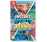 Just For Games - Instant Sports Tennis JUST FOR GAMES