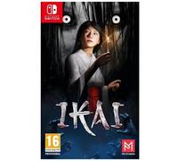 Just For Games - Interruttore Di Gioco Ikai
