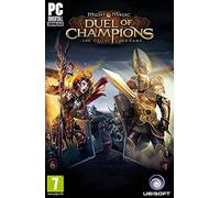 Just for Games Might & magic: Duel of Champions, PC Basic PC Francese videogioco