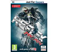 Just for Games MX vs ATV Reflex, PC [Edizione: Francia]