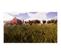 Just For Games - Real Farm - Gioco Ps5 Premium Edition
