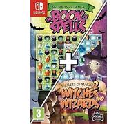 Just For Games Segreti di MAGIA 1+2.SWI VF