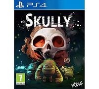 Just For Games Skully - PS4