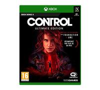 JUST FOR GAMES Solo per Giochi Control Edition Ultimate XSX VF