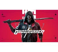 JUST FOR GAMES Solo per Giochi GHOSTRUNNER PS5 VF