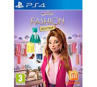 Just For Games Solo per Giochi My Universe : Boutique di Moda