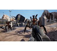 Just for Games Starship Troopers: Ultimate Bug War - Nouvo