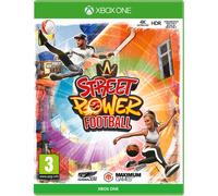 Just for Games Street Power Football Standard Multilingua Xbox One