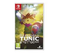 Just For Games Video game for Switch Tunic