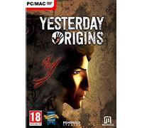 Just for Games Yesterday Origins - PC
