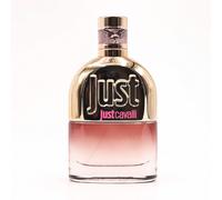 JUST FOR HER EDT PROFUMO DONNA Just Cavalli For Her, eau de toilette, è una fragranza sexy e provocante dalla composizione cremosa e floreale: si apre con note di testa di Neroli, un olio essenziale p
