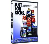 JUST FOR KICKS / DVD