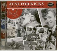 just for kicks vol. 1