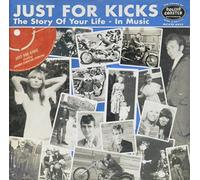 just for kicks vol. 2