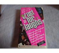 Just for Laughs-Best of V2 [VHS]