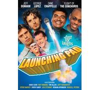Just for Laughs: Launching Pad