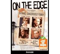 Just for Laughs - Vol. 2-Stand-Up-on the Edge