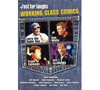 Just for Laughs: Working Class
