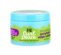 Just for Me Curl Peace Kids Smoothing Ponytail & Edge Control - 5.5oz