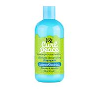 Just For Me Curl Peace Ultimate Detangling Shampoo 12 fl.oz