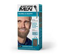 JUST For Men Barba E Baffi M25 Castano Chiaro