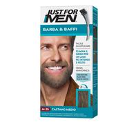 JUST For Men Barba&Baffi M35