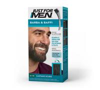JUST FOR MEN BARBA&BAFFI M45 C