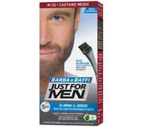 JUST For Men Barba&Baffi M35