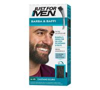 JUST ForMen Barb&Baff+Cher.M45