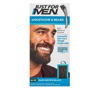 Just For Men Color Gel M45 Marrone Scuro/Nero 28 g - Colore Capelli Uomo