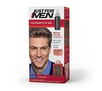 Just For Men Shampoo Colorante H-30 Castano
