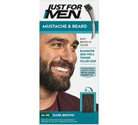 Just For Men Brush in color gel Formula Barba e Baffi