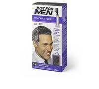 Just For Men Touch Of Grey Moreno Negro