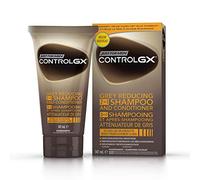Just For Men Control GX 2 in 1 Shampoo anti-capelli grigio - 147 ml