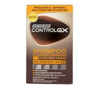 Just For Men Control Gx 2-In-1 Shampoo Colorante Graduale Con Balsamo 118 ml