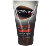 Just for men control gx barba shampoo colorante graduale 118 ml
