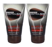 Just For Men Control GX Barba Shampoo Colorante Graduale per Barba 2x1
